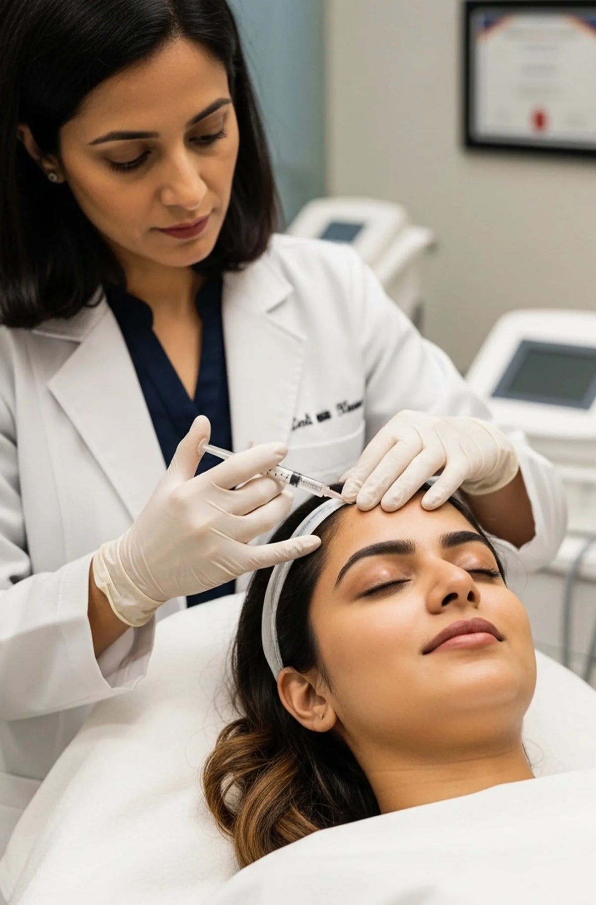 Beautyology Aesthetic Clinic - BOTOX Treatment