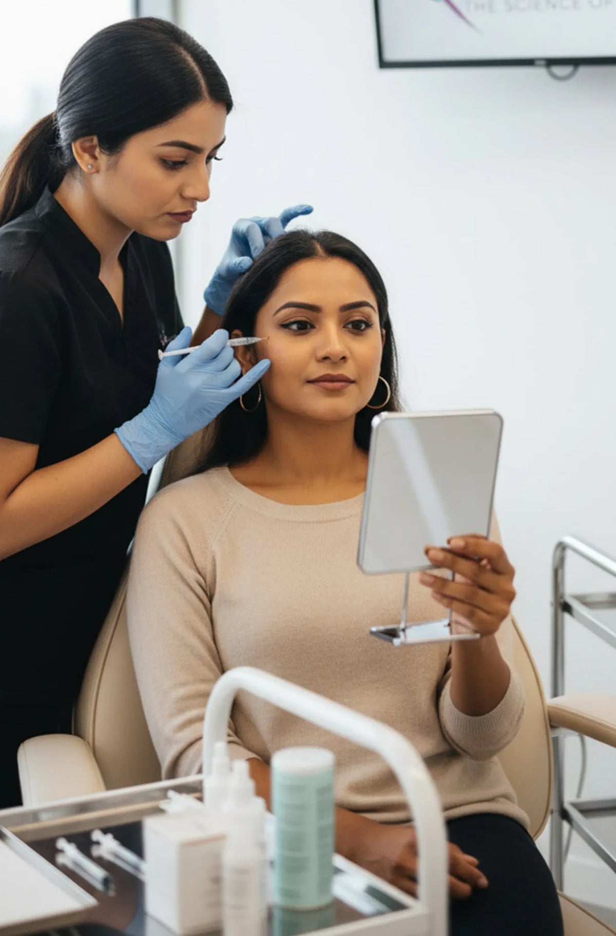 Beautyology Aesthetic Clinic - Filler Treatment