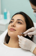 Beautyology Aesthetic Clinic - Micro Needling Treatment