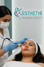 Beautyology Aesthetic Clinic - MNRF