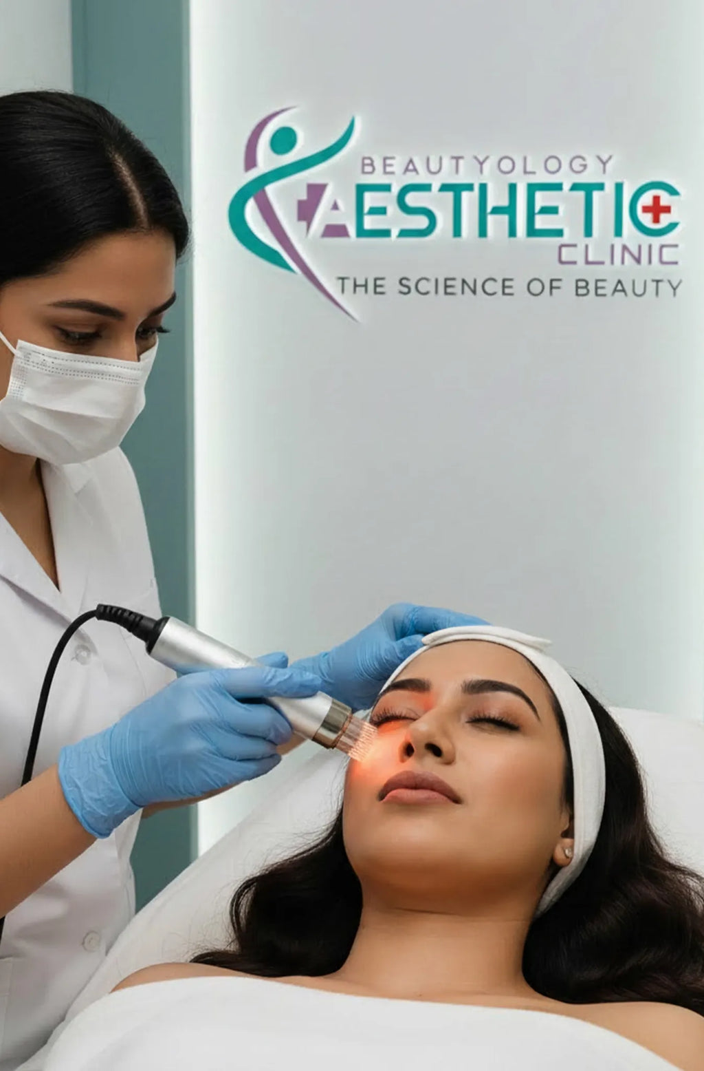 Beautyology Aesthetic Clinic - MNRF