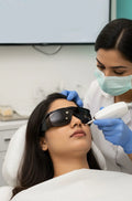 Mole Removal Treatment at Beautyology Aesthetic Clinic