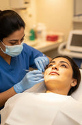 Beautyology Aesthetic Clinic - Threads Treatment